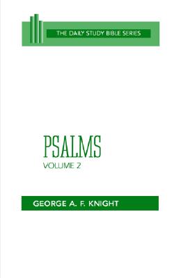 Psalms, Volume 2 (OT Daily Study Bible Series)