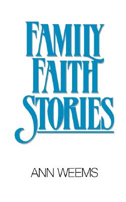 Image for Family Faith Stories