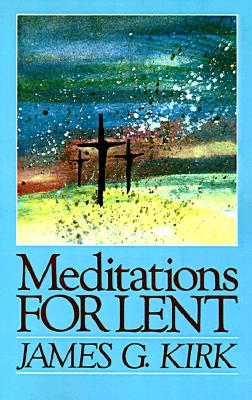 Image for Meditations for Lent