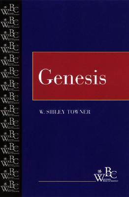Genesis (Westminster Bible Companion) (Westminster Bible Companion) Image for Genesis (Westminster Bible Companion) (Westminster Bible Companion)