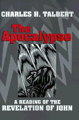 Image for The Apocalypse: A Reading of the Revelation of John