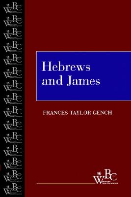 Image for Hebrews and James (Westminster Bible Companion)