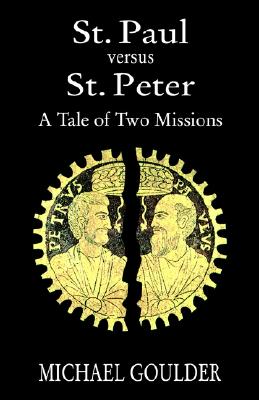 St. Paul versus St. Peter: A Tale of Two Missions Image for St. Paul versus St. Peter: A Tale of Two Missions