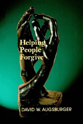 Helping People Forgive
