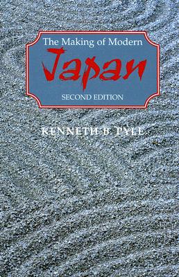 The Making of Modern Japan