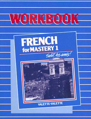 French for Mastery 1 Workbook