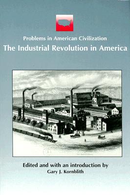 Industrial Revolution in America