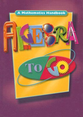 Image for Algebra to Go: Student Edition (Hardcover) 2000