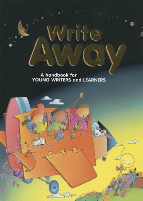 Great Source Write Away: Handbook Hardcover 2002