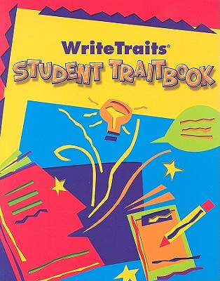 Image for Write Traits Student Traitbook