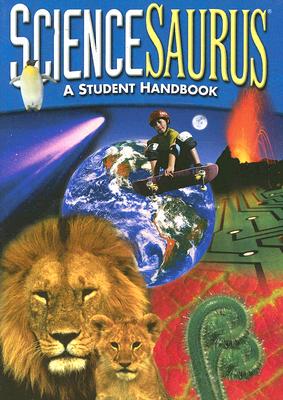 Handbook Softcover 2005 (ScienceSaurus)