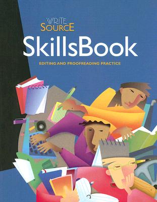 Program Skillbook Grade 9 (Write Source)