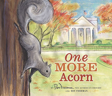 Image for One More Acorn One More Acorn