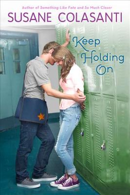 Image for Keep Holding On Keep Holding On