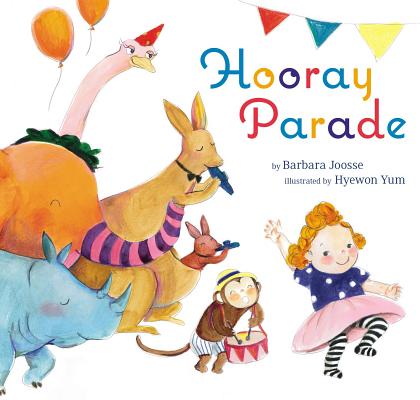 Image for Hooray Parade Hooray Parade