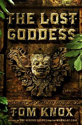The Lost Goddess: A Novel