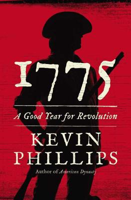 Image for 1775: A Good Year for Revolution