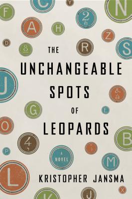 UNCHANGEABLE SPOTS OF LEOPARDS - SIGNED 1ST PRINTING