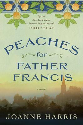 PEACHES FOR FATHER FRANCIS