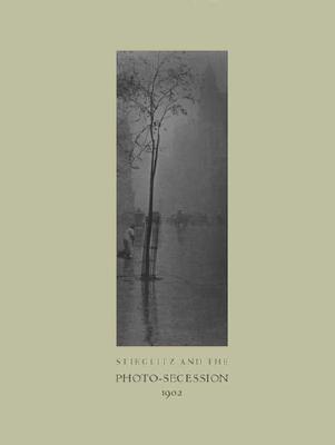 Image for Stieglitz and the Photo-Secession, 1902 Stieglitz and the Photo-Secession, 1902