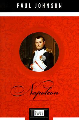 Napoleon (Penguin Lives)