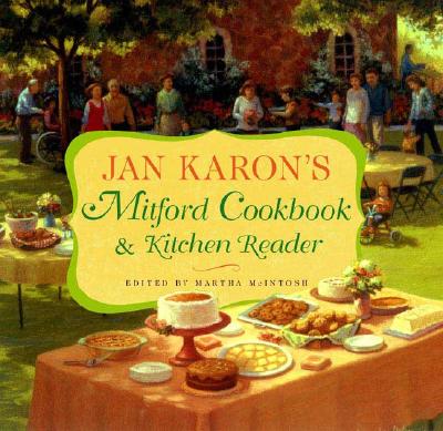 Image for Jan Karon's Mitford Cookbook and Kitchen Reader