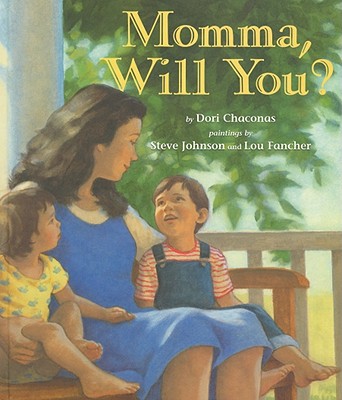 Momma, Will You