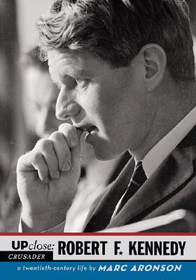Robert F. Kennedy (Up Close)