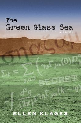 THE GREEN GLASS SEA