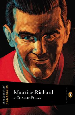 Maurice Richard