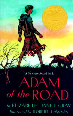 Adam of the Road