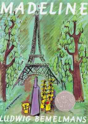 Image for Madeline