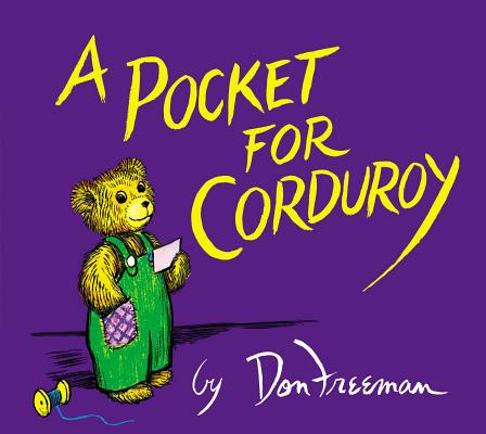 Image for A Pocket for Corduroy