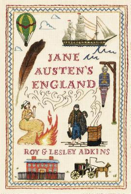 Image for Jane Austen's England