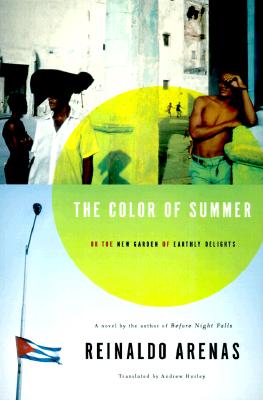 Image for COLOR OF SUMMER, THE