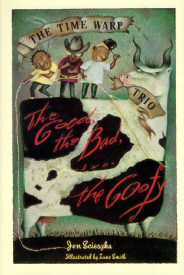 Good, the Bad and the Goofy