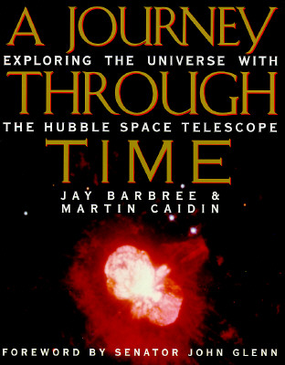 A Journey through Time Exploring the Universe with the Hubble Space Telescope