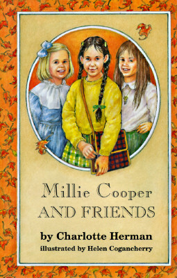 Millie Cooper and Friends