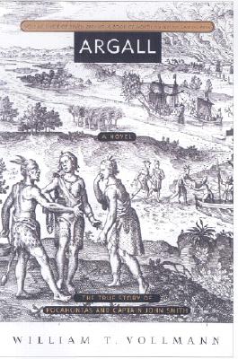 Argall: VOLUME 3 OF SEVEN DREAMS: A BOOK OF NORTH AMERICAN LANDSCAPES