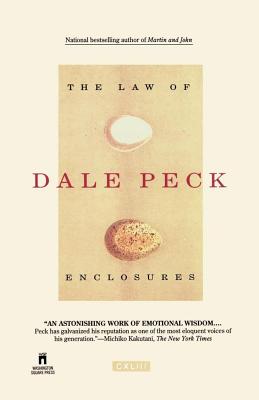 The Law of Enclosures