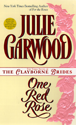One Red Rose