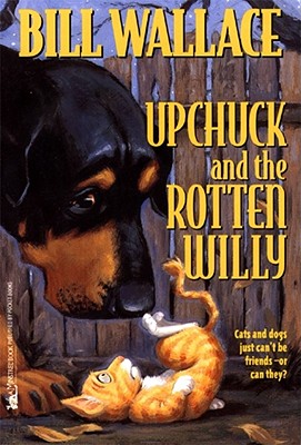 Upchuck and the Rotten Willy Image for Upchuck and the Rotten Willy
