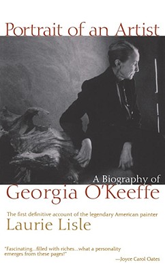 Portrait of an Artist: A Biography of Georgia O'Keeffe