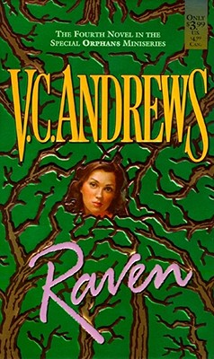 Image for Raven (Orphans)