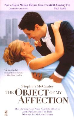 The OBJECT OF MY AFFECTION