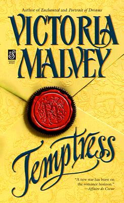 Temptress (Sonnet Books)