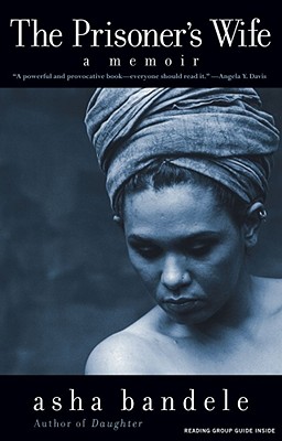 The Prisoner's Wife : A Memoir