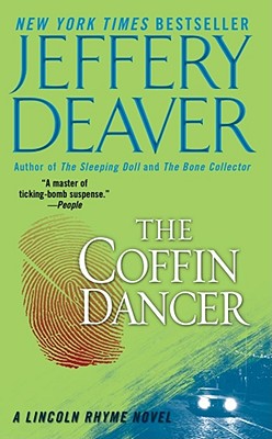 The Coffin Dancer (A Lincoln Rhyme Novel)