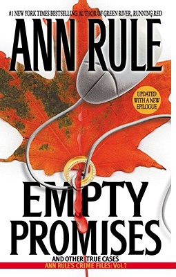 Image for Empty Promises