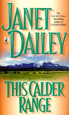 This Calder Range